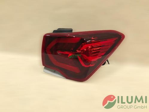 SSANGYONG KORANDO V 19- ACHTERLICHT RECHTS LED EU, Auto-onderdelen, Verlichting, Gebruikt, Ssangyong, Verzenden