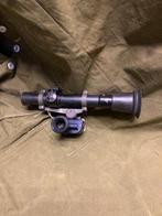 Richtkijker - 2000 and present - Denemarken - SAAB 557B, Verzamelen