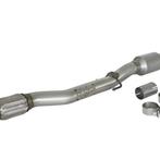 aFe Power Direct Fit Catalytic Converter 07-13 Mini Cooper S, Auto-onderdelen, Ophalen of Verzenden, Nieuw