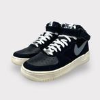 Nike Air Force 1 Mid - Maat 37.5, Verzenden, Nike, Sneakers of Gympen, Gedragen