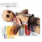 cd - Gaetano Letizia, The Underworld Blues Band - Voodoo..., Zo goed als nieuw, Verzenden