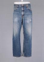 Vintage Relaxed Levis 505 Blue size 37 / 28, Ophalen of Verzenden, Nieuw