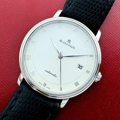 Blancpain Villeret Ultra Slim 1 Year Aicher Watches Horloges Heren Marktplaats