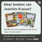 Waar is de kleine draak? 9789025111557 Joachim Krause, Boeken, Verzenden, Gelezen, Joachim Krause