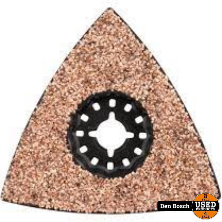 Makita TMA073 Schuurzool, Doe-het-zelf en Verbouw, Gereedschap | Machine-onderdelen en Toebehoren, Ophalen of Verzenden