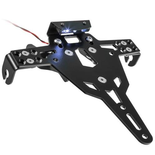 Zieger tail tidy voor Yamaha Tenere 700, Fietsen en Brommers, Brommeronderdelen | Algemeen, Nieuw, Verzenden