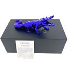 Richard Orlinski (1966) - Crocodile Spirit incl COA, Antiek en Kunst, Kunst | Designobjecten