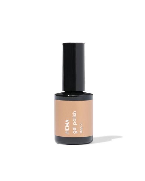 HEMA Gel nagellak 59 bronze beam 1+1 gratis, Sieraden, Tassen en Uiterlijk, Uiterlijk | Cosmetica en Make-up, Nieuw, Verzenden