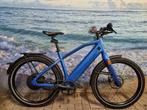 Stromer ST2 Belt, 170-188cm, 983Wh accu, speed pedelec, Ophalen of Verzenden, Zo goed als nieuw, Stromer, 50 km per accu of meer