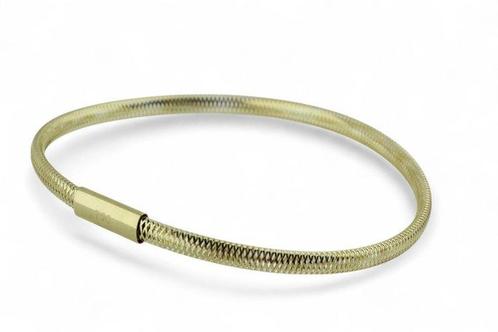 Zonder Minimumprijs - Armband - 18 karaat Geel goud, Sieraden, Tassen en Uiterlijk, Armbanden