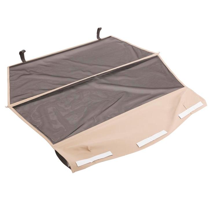 Volkswagen Golf (1978-1993) Cabrio windscherm Beige, Auto diversen, Overige Auto diversen, Ophalen of Verzenden