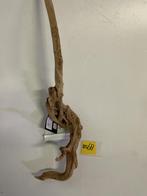 Boutique Stump Selected BS68 - 73x15x17cm (Natuurlijk hout), Ophalen of Verzenden, Nieuw, Plant(en), Steen of Hout