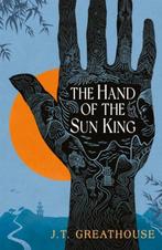 Pact and Pattern - The Hand of the Sun King 9781473232891, Boeken, Taal | Engels, Verzenden, Zo goed als nieuw, J.T. Greathouse