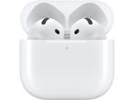Apple AirPods 4 - Active Noise Cancellation, Verzenden, Zo goed als nieuw