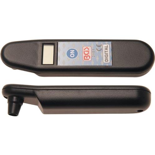 Bandenspanner digitaal BGS 2101 (Meet en laser apparatuur), Doe-het-zelf en Verbouw, Overige Doe-het-zelf en Verbouw, Nieuw, Verzenden