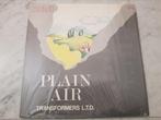 Transformers L.T.D. - Plain Air - Vinylplaat - 1ste persing, Nieuw in verpakking