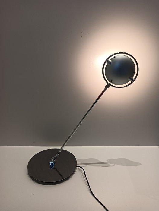 Fontana Arte - Lamp - 3598 NOBI - Aluminium, Chroom, Metaal, Antiek en Kunst, Antiek | Meubels | Stoelen en Banken