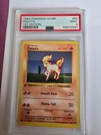 The Pokémon Company - 2 Graded card - Pokémon - VINTAGE, Hobby en Vrije tijd, Verzamelkaartspellen | Pokémon, Nieuw