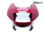Bovenkuip Yamaha XJ 900 S Diversion 1995-2004 (XJ900 XJ900S, Motoren, Verzenden, Gebruikt