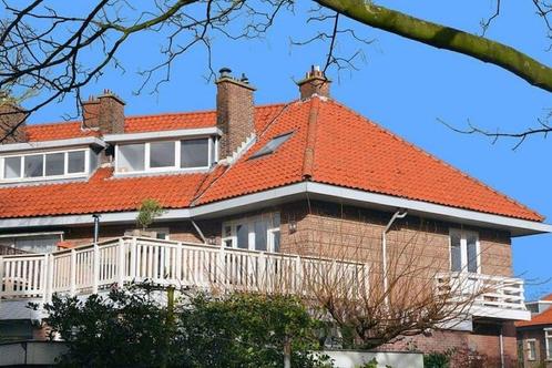 Luxe vakantiewoning met dakterras in Den Haag bij, Vakantie, Vakantiehuizen | Nederland, Airconditioning, Internet, Tv, Wasmachine