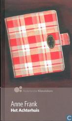 Het Achterhuis / XL / 442 9789055424429 Anne Frank, Boeken, Verzenden, Gelezen, Anne Frank