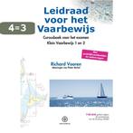 Leidraad voor het Vaarbewijs 9789064106361 Richard Vooren, Boeken, Verzenden, Zo goed als nieuw, Richard Vooren