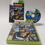 Lego Batman 2 DC super heroes Xbox 360, Spelcomputers en Games, Games | Xbox 360, Nieuw, Ophalen of Verzenden