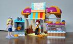 Lego Set - Friends - 41332 Friends Emmas Kunstkraam, Nieuw