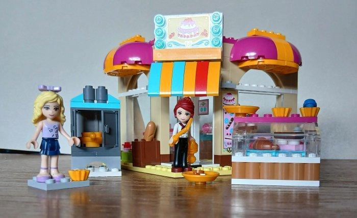 Lego Set - Friends - 41332 Friends Emmas Kunstkraam, Kinderen en Baby's, Speelgoed | Duplo en Lego