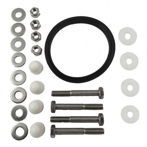 Jabsco Service Kit E 29047-0000 Bevestiging Set voor Jabsco, Watersport en Boten, Bootonderdelen, Nieuw, Ophalen of Verzenden