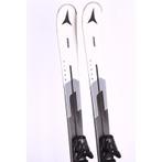 143 164 dames skis ATOMIC CLOUD C LTD 2024, grip walk, serv, 140 tot 160 cm, Gebruikt, Verzenden, Carve