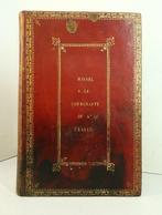 [Missel, Lyon] - Missale sanctae lugdunensis ecclesiae,