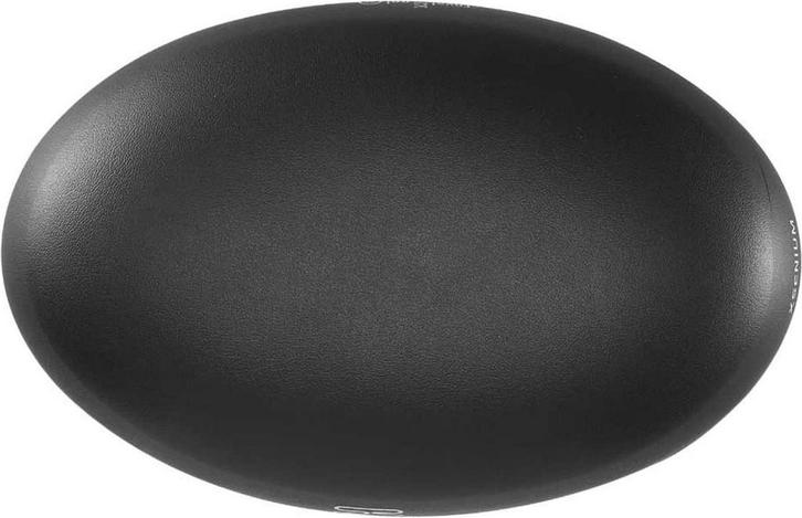 Selle Royal Zwart fietszadel - ergonomisch - zonder strop -, Fietsen en Brommers, Fietsaccessoires | Overige Fietsaccessoires