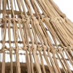De Summer Vibes Hanger - Naturel - L, Verzenden, Nieuw
