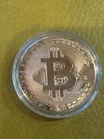 Wereld. Medal Bitcoin - 27g (Zonder Minimumprijs)