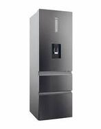 Haier Htw5618ewmp Koel-vriescombinatie 185cm, Witgoed en Apparatuur, Koelkasten en IJskasten, Ophalen of Verzenden, Nieuw