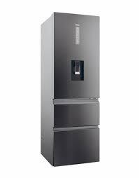 Haier Htw5618ewmp Koel-vriescombinatie 185cm, Witgoed en Apparatuur, Koelkasten en IJskasten, Nieuw, Ophalen of Verzenden