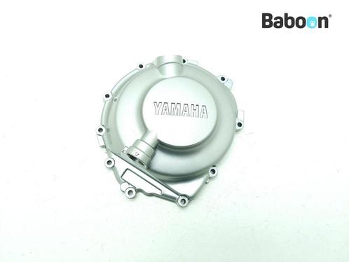 Koppelings Deksel Yamaha YZF R6 1999-2002 (YZF-R6 5EB 5MT), Motoren, Onderdelen | Yamaha, Gebruikt, Verzenden