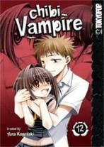 Chibi vampire. Vol. 12 by Yuna Kagesaki (Paperback), Gelezen, Yuna Kagesaki, Verzenden