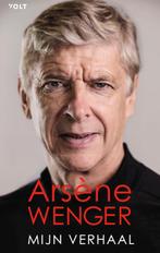 Mijn verhaal 9789021422688 Wenger, Boeken, Verzenden, Zo goed als nieuw, Wenger