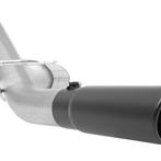 Gibson 04-22 Toyota 4Runner SR5 4.0L 2.5in Cat-Back Single, Ophalen of Verzenden, Nieuw