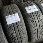 2 x Nokian WR 265-65-17 Winterbanden 5,5mm, Auto-onderdelen, Banden en Velgen, Gebruikt, 265 mm, 17 inch, Band(en)