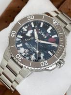 Oris - Aquis Date Upcycle Automatic - Zonder minimumprijs -, Nieuw