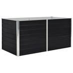 Gegalvaniseerde Plantenbak 160cm - Tweedekansje voor Balk..., 100 cm of meer, Nieuw, Ophalen of Verzenden, Metaal