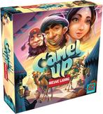 Camel Up - Nieuwe Lading NL | Pretzel Games -, Nieuw, Verzenden