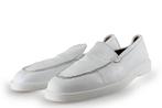 Stefano Lauran loafers in maat 42 Wit | 15% korting, Kleding | Heren, Loafers, Wit, Zo goed als nieuw, Stefano Lauran