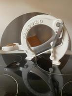 Raadvad - Ove Larsen - Broodsnijmachine - 294 - Roestvrij