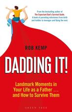 Dadding It Landmark Moments in Your Life as a Father and How, Boeken, Verzenden, Gelezen, Rob Kemp