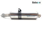 Uitlaatdemper Sport BMW F 800 S (F800S) Akrapovic (7707333), Verzenden, Gebruikt