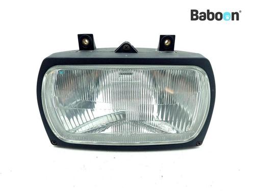 Koplamp BMW R 850 GS (R850GS) UK/LH, Motoren, Onderdelen | BMW, Gebruikt, Verzenden